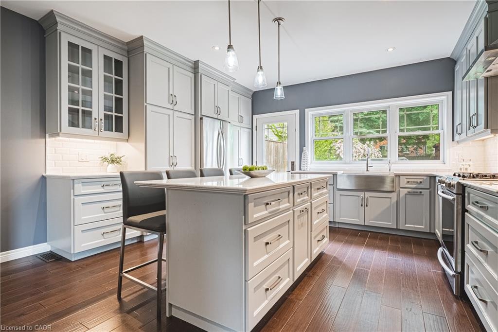 25 Orchard Hill, Hamilton, ON, L8P 2V6 - 15