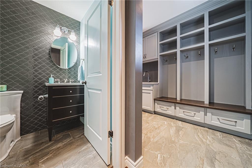 25 Orchard Hill, Hamilton, ON, L8P 2V6 - 20