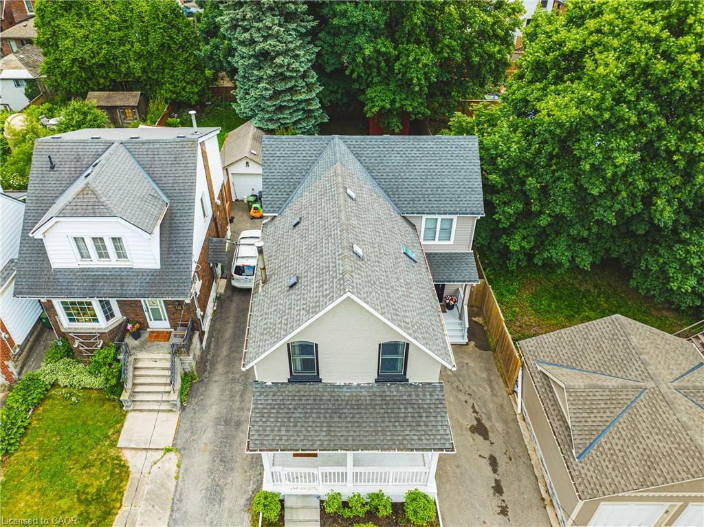 25 Orchard Hill, Hamilton, ON, L8P 2V6 - 44