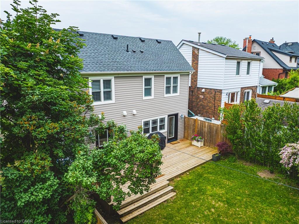 25 Orchard Hill, Hamilton, ON, L8P 2V6 - 40