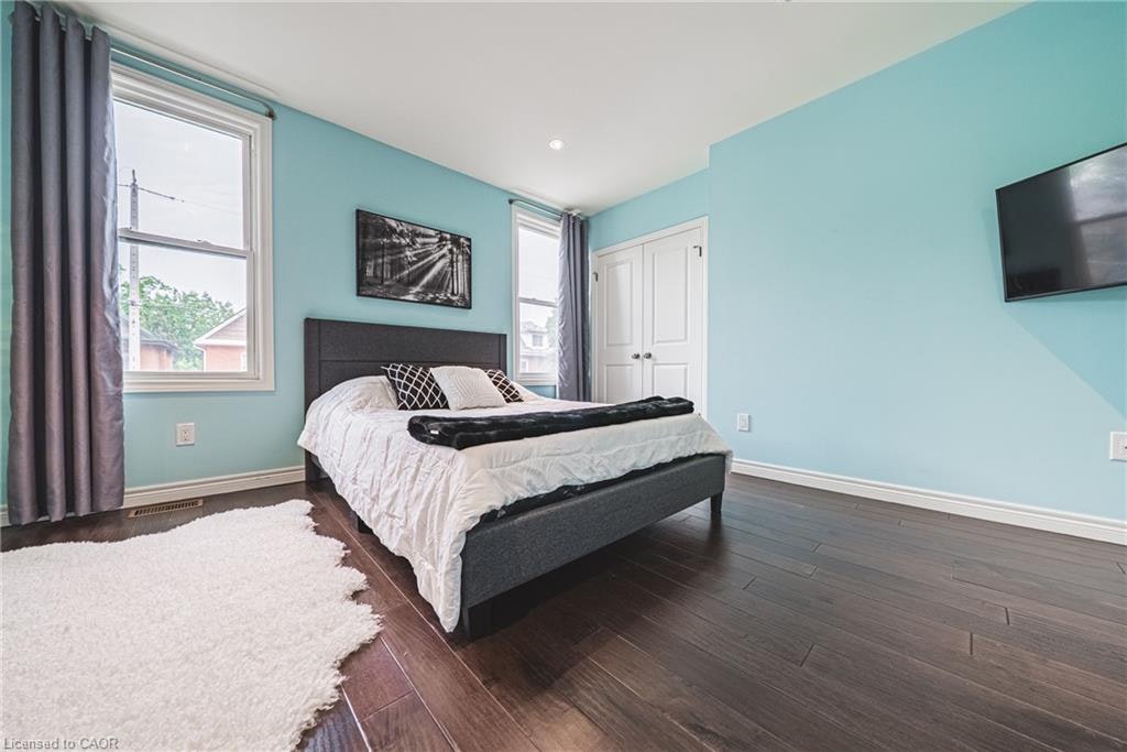 25 Orchard Hill, Hamilton, ON, L8P 2V6 - 28