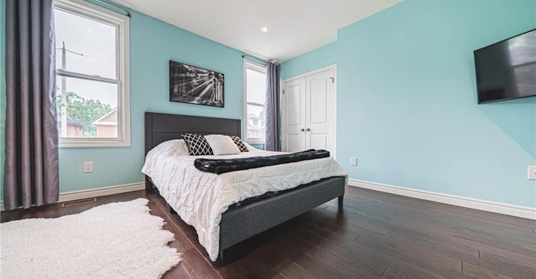 25 Orchard Hill, Hamilton, ON, L8P 2V6 - 28