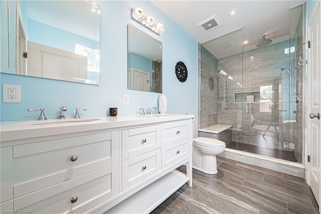 25 Orchard Hill, Hamilton, ON, L8P 2V6 - 30