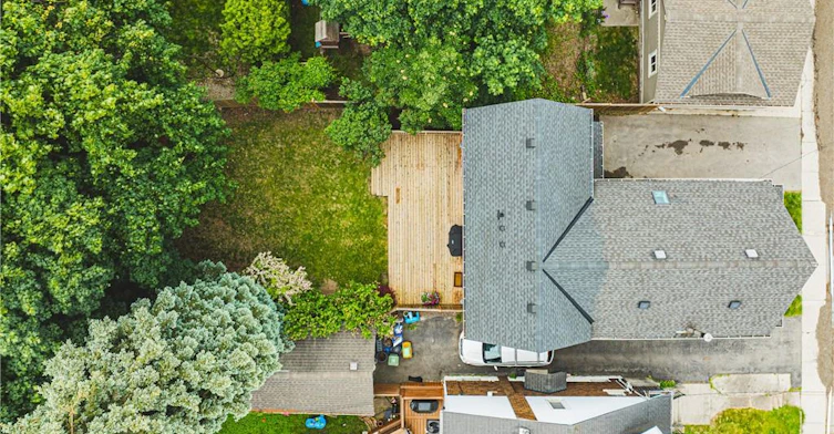 25 Orchard Hill, Hamilton, ON, L8P 2V6 - 43