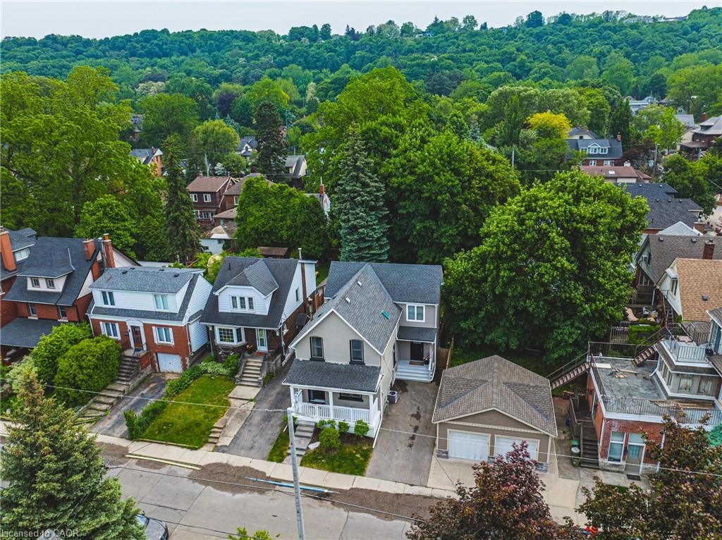 25 Orchard Hill, Hamilton, ON, L8P 2V6 - 46