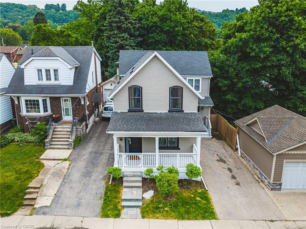 25 Orchard Hill, Hamilton, ON, L8P 2V6 - 45