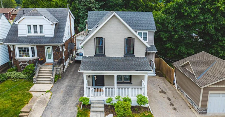 25 Orchard Hill, Hamilton, ON, L8P 2V6 - 45