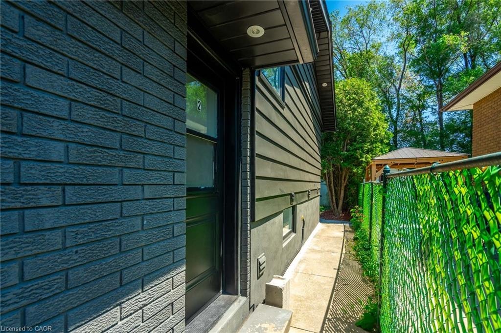 2-29 Northgate Drive, Hamilton, ON, L8T 2Y8 - 2