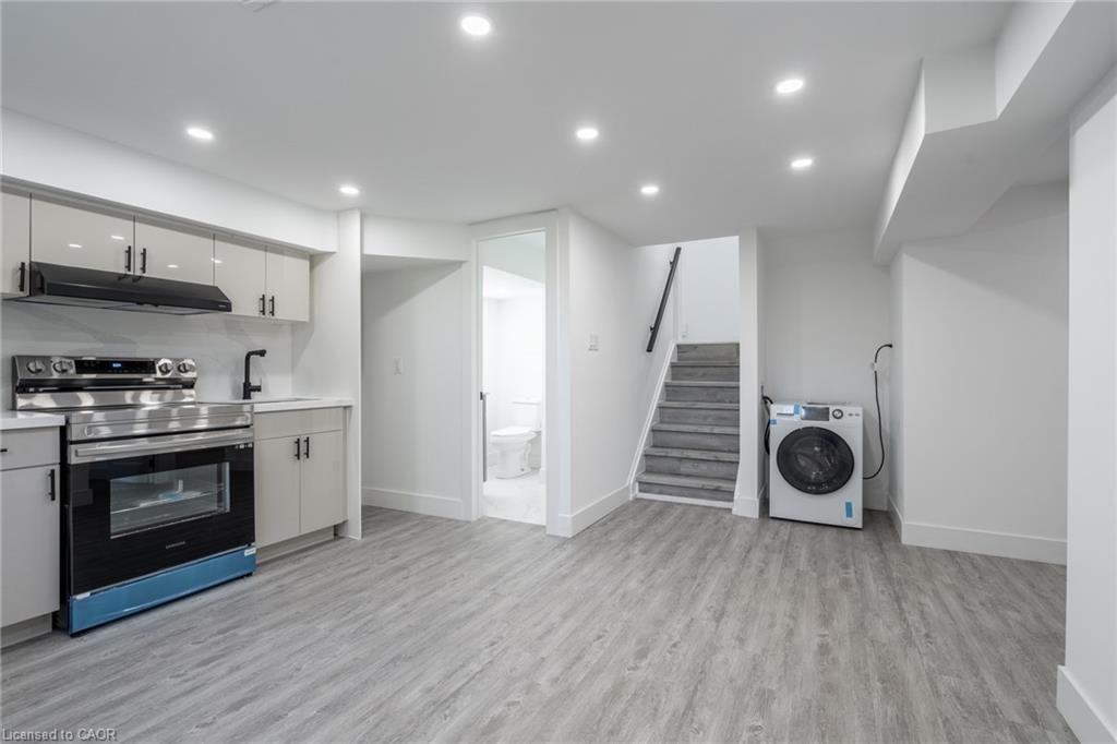 2-29 Northgate Drive, Hamilton, ON, L8T 2Y8 - 9