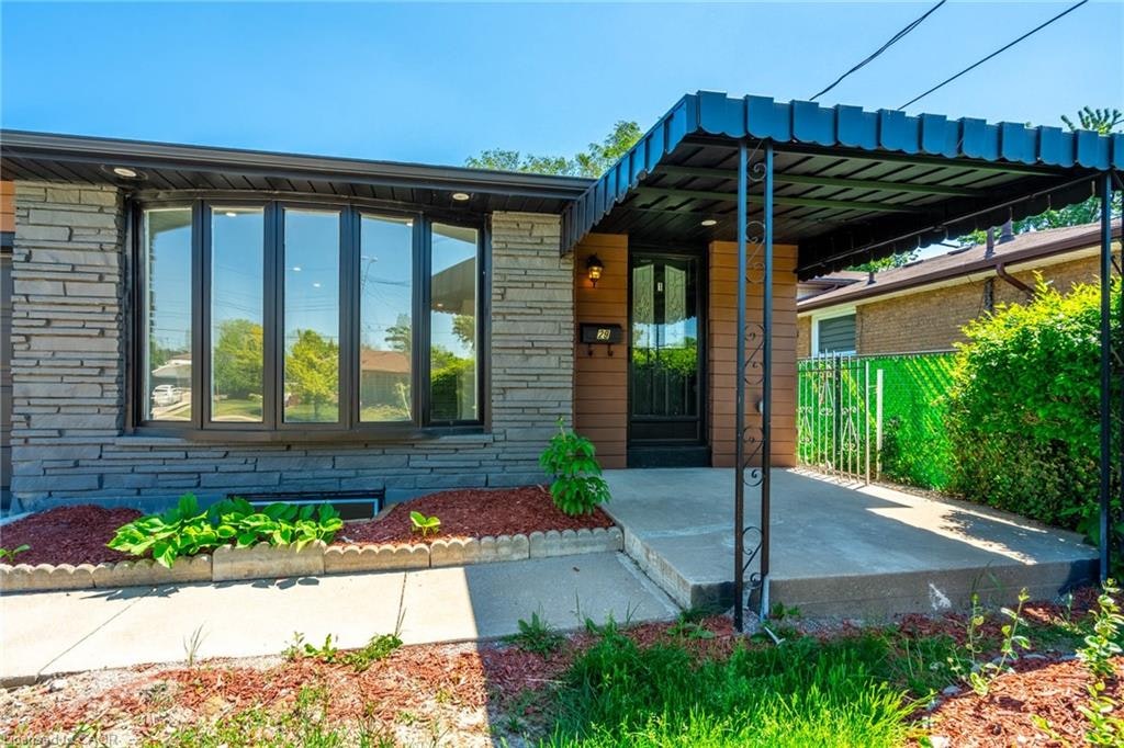 2-29 Northgate Drive, Hamilton, ON, L8T 2Y8