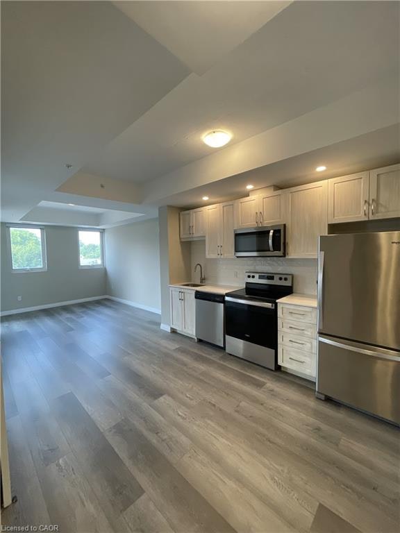 314-108 Garment Street, Kitchener, ON, N2G 0E2 - 6
