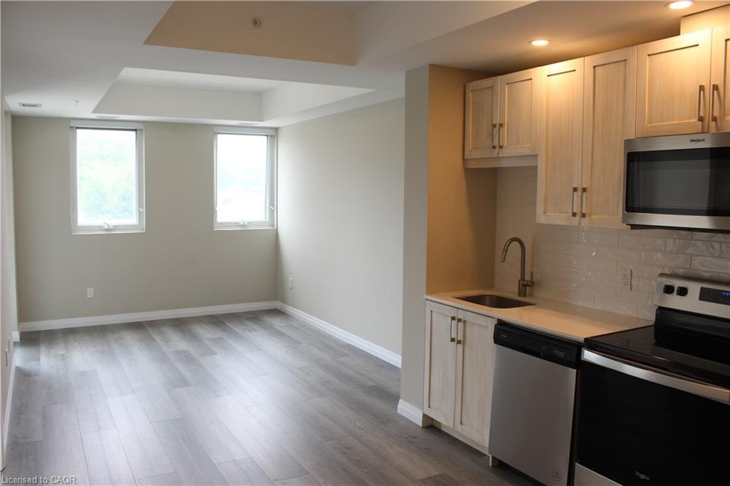 314-108 Garment Street, Kitchener, ON, N2G 0E2 - 16
