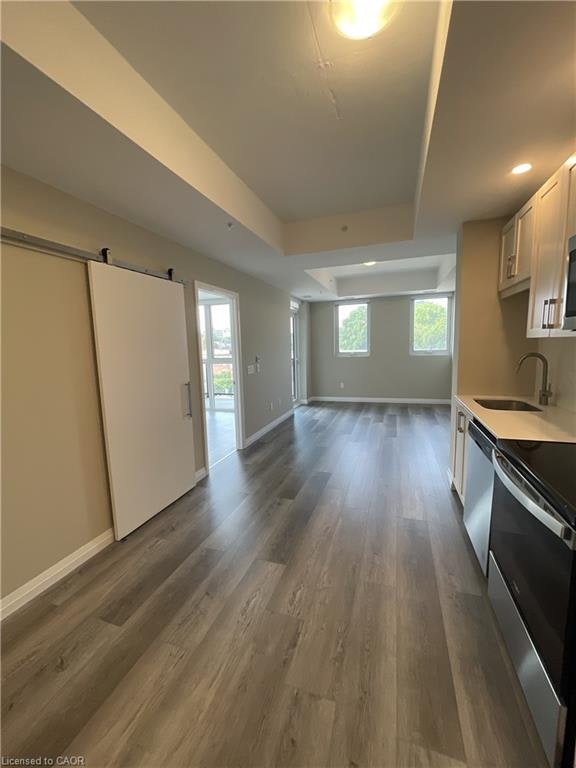314-108 Garment Street, Kitchener, ON, N2G 0E2 - 9