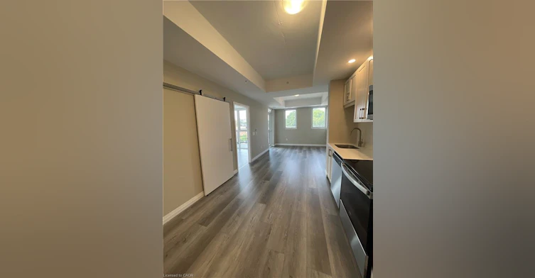 314-108 Garment Street, Kitchener, ON, N2G 0E2 - 9