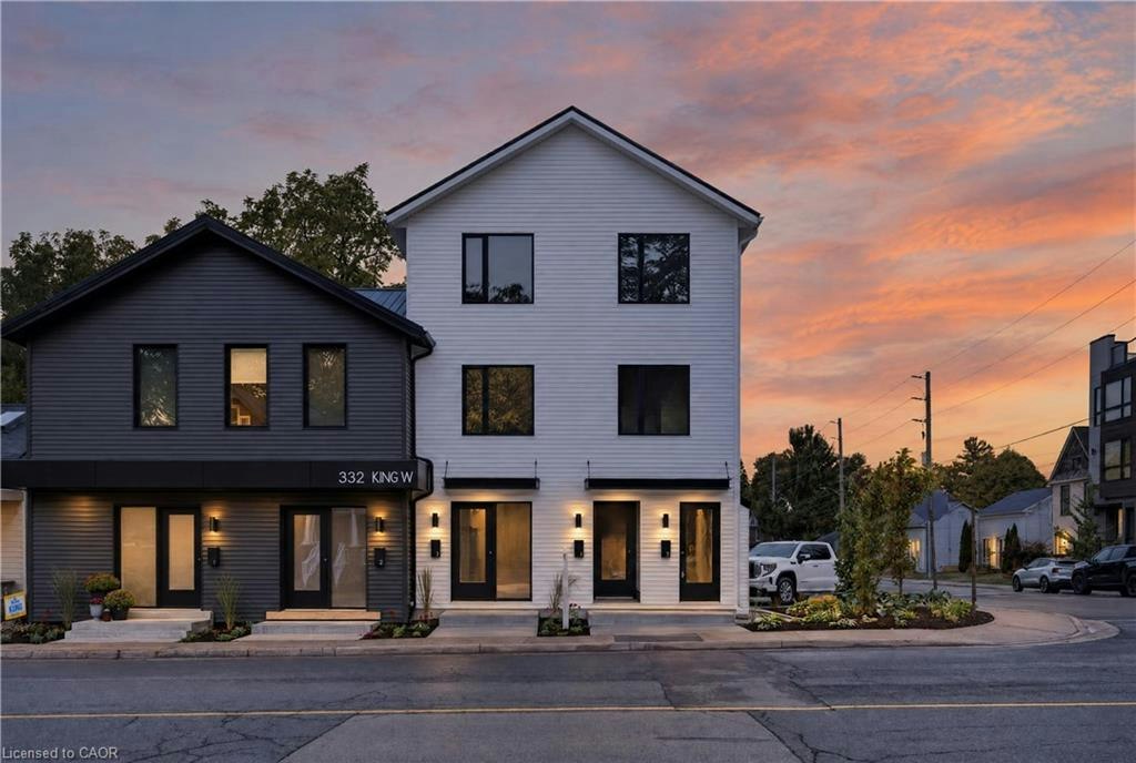 5-332 King Street W, Hamilton, ON, L9H 1W6