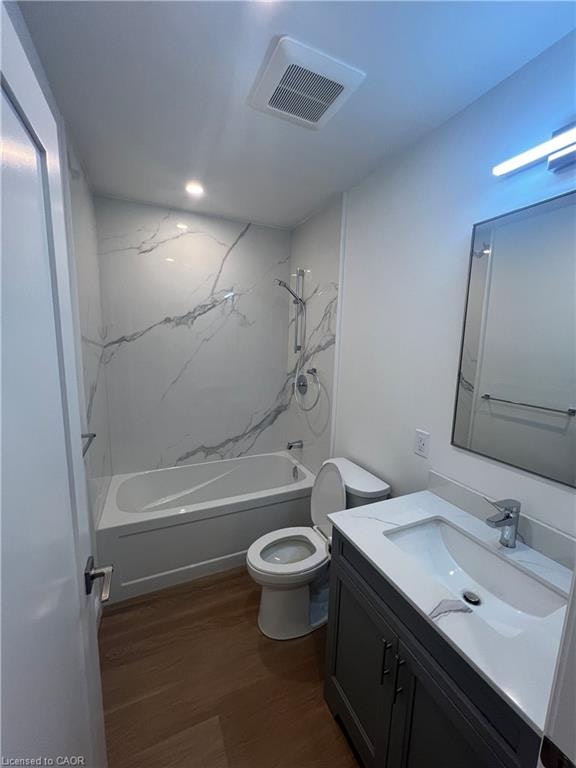 5-332 King Street W, Hamilton, ON, L9H 1W6 - 9
