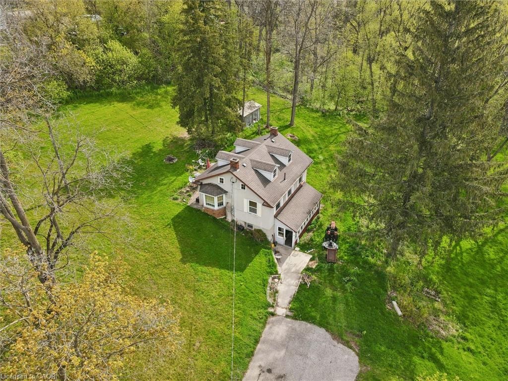 36 Elgin Street E, Woolwich, ON, N0B 1N0