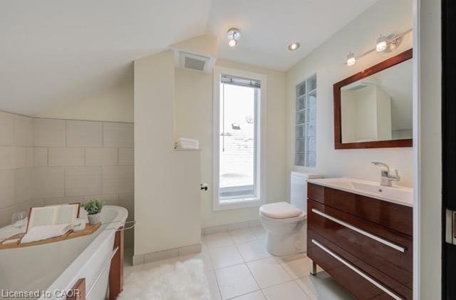 27 Mill Street, Hamilton, ON, L8R 2E2 - 9