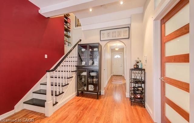 27 Mill Street, Hamilton, ON, L8R 2E2 - 3