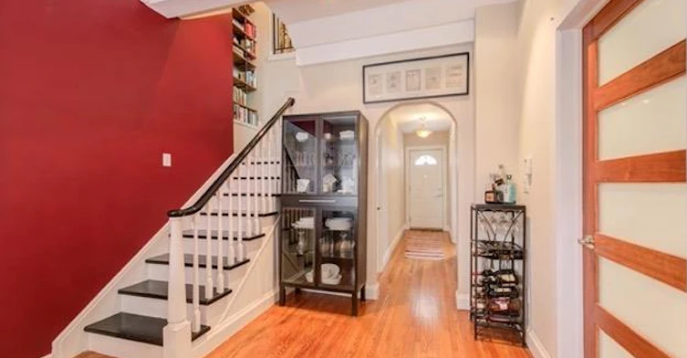 27 Mill Street, Hamilton, ON, L8R 2E2 - 3