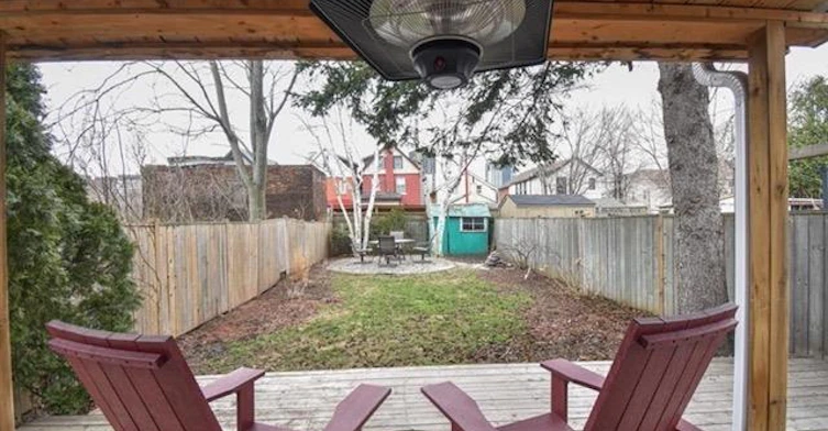 27 Mill Street, Hamilton, ON, L8R 2E2 - 15