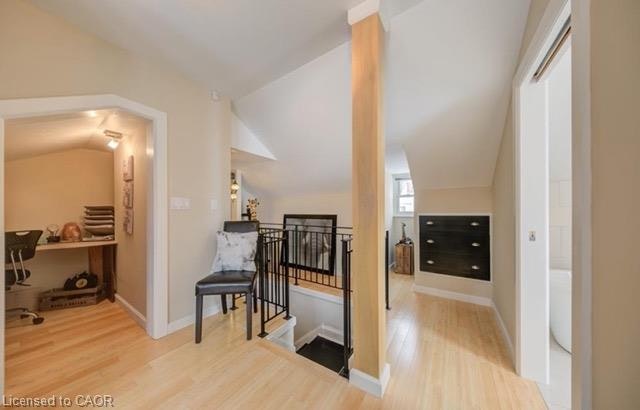 27 Mill Street, Hamilton, ON, L8R 2E2 - 8