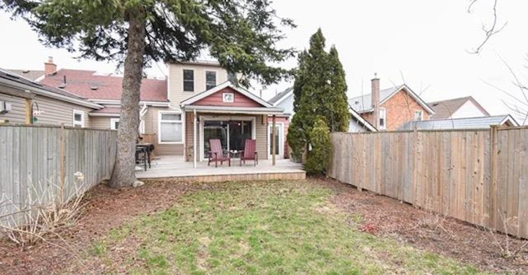 27 Mill Street, Hamilton, ON, L8R 2E2 - 16