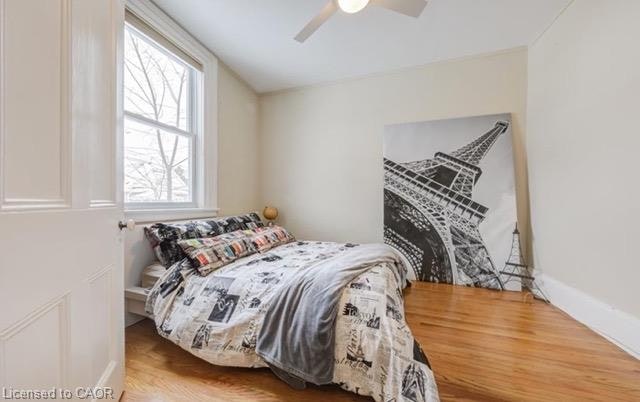 27 Mill Street, Hamilton, ON, L8R 2E2 - 11