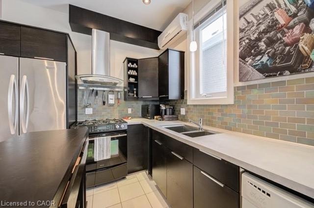 27 Mill Street, Hamilton, ON, L8R 2E2 - 2