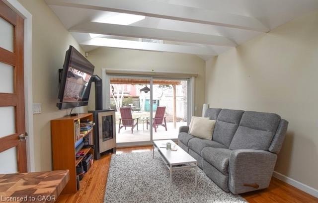 27 Mill Street, Hamilton, ON, L8R 2E2 - 14