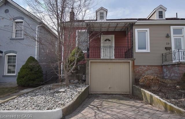 27 Mill Street, Hamilton, ON, L8R 2E2 - 18