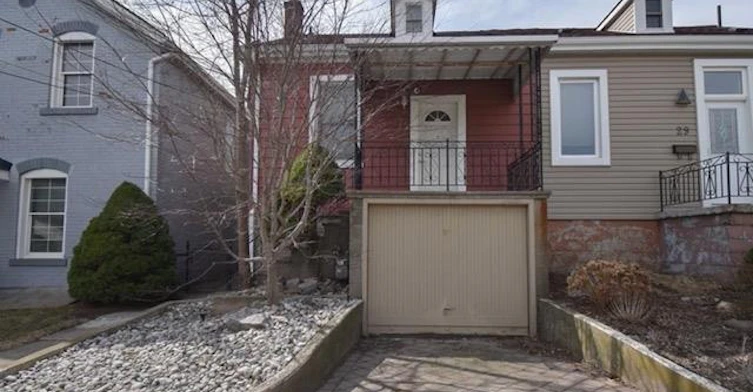 27 Mill Street, Hamilton, ON, L8R 2E2 - 18