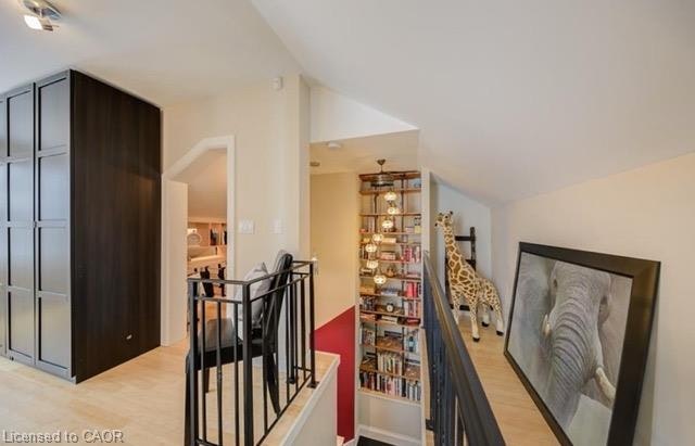 27 Mill Street, Hamilton, ON, L8R 2E2 - 4