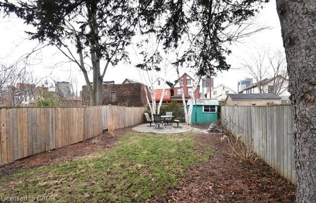 27 Mill Street, Hamilton, ON, L8R 2E2 - 17