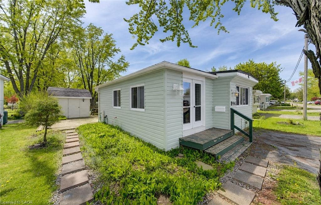 196-580 Beaver Creek Road, Waterloo, ON, N2J 3Z4