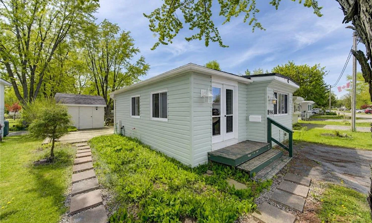 196-580 Beaver Creek Road