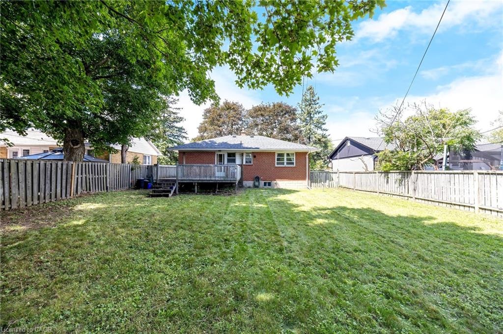 316 Westcott Road, Halton Hills, ON, L7J 1R3