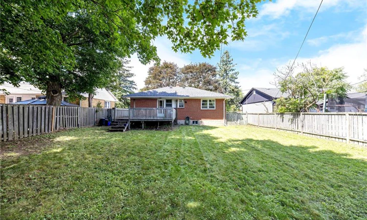 316 Westcott Road