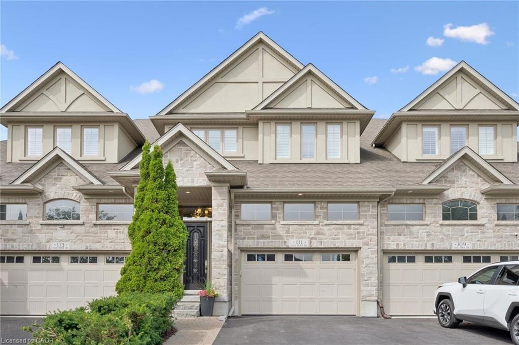 111 Oak Park Drive, Waterloo, ON, N2K 0B3