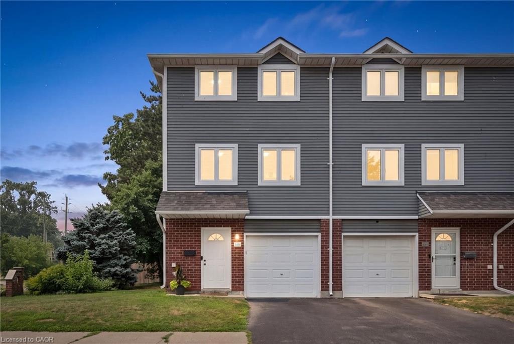 A-38 Harris Avenue, Brantford, ON, N3R 2E9
