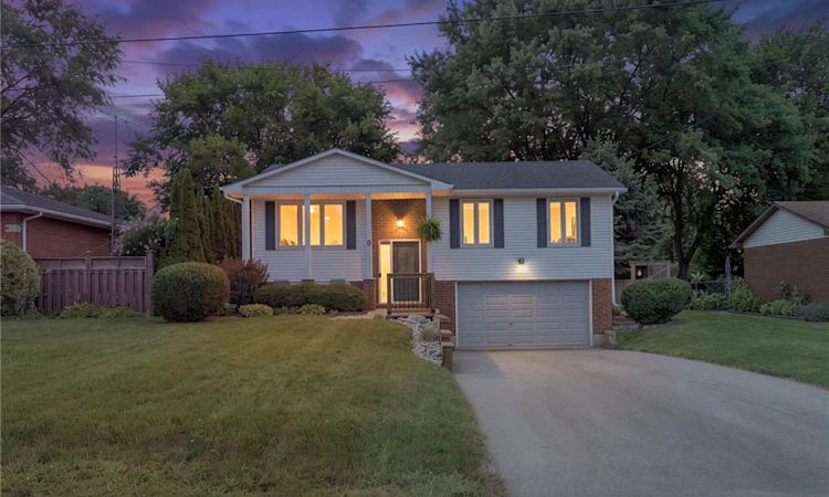 9 Kelly Drive
