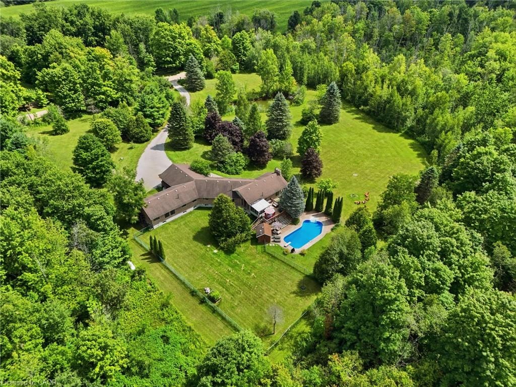 4178 Darkwood Road, Milton, ON, L0P 1J0