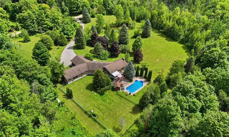 4178 Darkwood Road