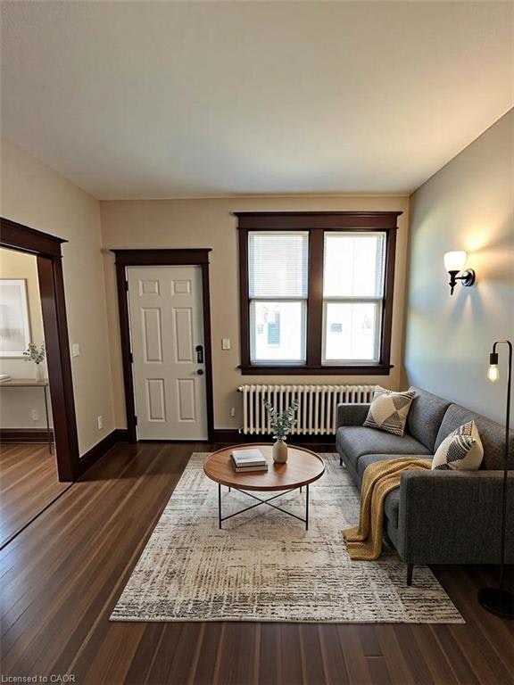 4-35 Grant Avenue, Hamilton, ON, L8N 2X4
