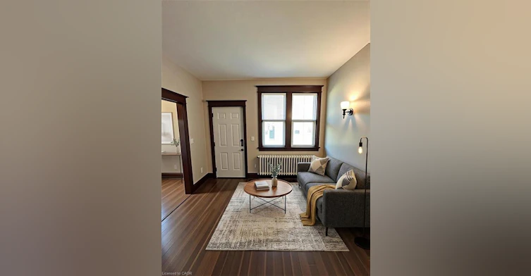 4-35 Grant Avenue, Hamilton, ON, L8N 2X4