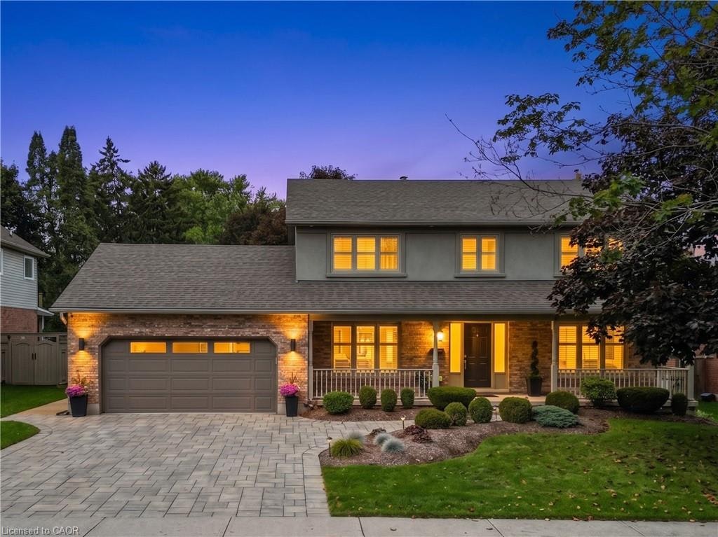 86 Hedge Lawn Drive, Grimsby, ON, L3M 5H4