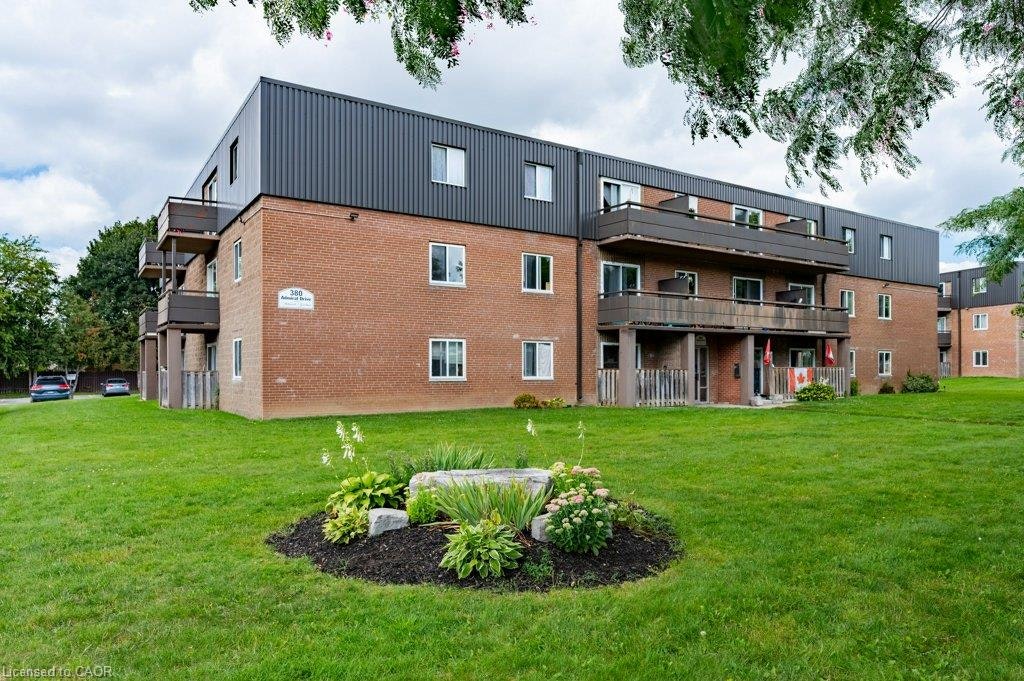 208-380 Admiral Drive, London, ON, N5V 3C2 - 2