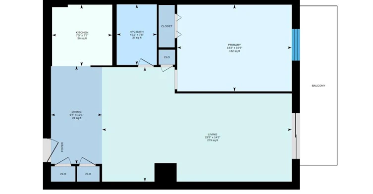 208-380 Admiral Drive, London, ON, N5V 3C2 - 12