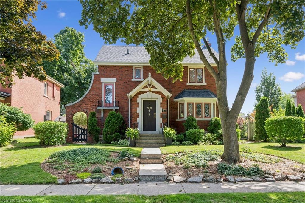 57 Brant Road S, Cambridge, ON, N1S 2W7
