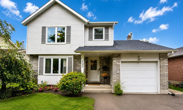 122 Bier Crescent